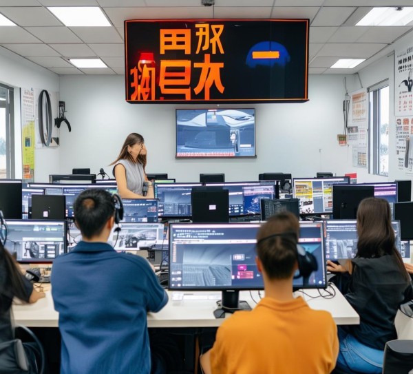 小林驾考信息咨询服务,助力考生高效备考 小林驾考信息咨询服务,助力考生高效备考