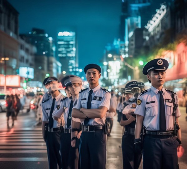 梧州公安信息资讯电话,守护梧州的法治与安全 梧州公安信息资讯电话,守护梧州的法治与安全