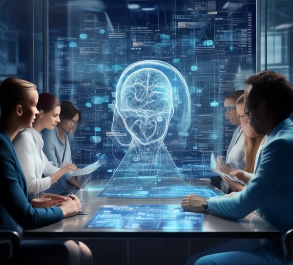 解析数字化转型中的信息处理与数据科学 解析数字化转型中的信息处理与数据科学